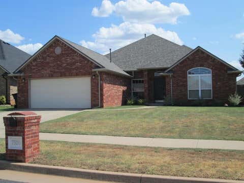 Photo of 7520 NW 135th Street, Oklahoma City, OK 73142 (MLS # 1244262)