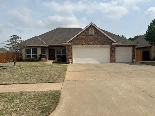 11824 BELLHURST AVE, OKLAHOMA CITY, OK 73162 - Image 22c2ea2e4ad82133e2648d037df949ea/3144438854