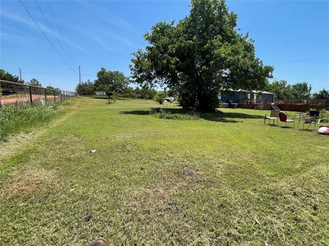 Photo of 11601 N Woodcrest Drive, Guthrie, OK 73044 (MLS # 1208086)