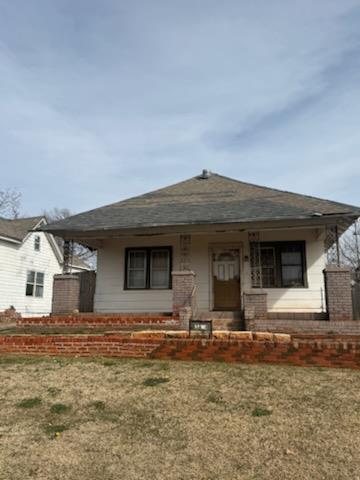 Photo of 3314 S Kelley Avenue, Oklahoma City, OK 73129 (MLS # 1216175)