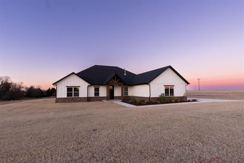 Photo of 4348 Raymond Lane, Guthrie, OK 73044 (MLS # 1215060)