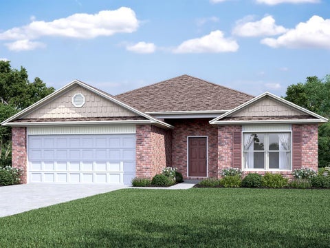 Photo of 944 Red Barn Road, Newcastle, OK 73065 (MLS # 1235350)