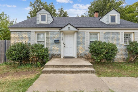 Photo of 3108 NW Drexel Court, Oklahoma City, OK 73107 (MLS # 1251473)