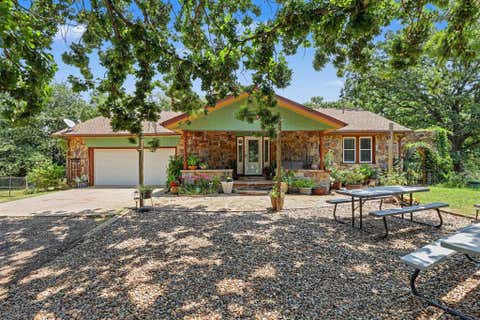 Photo of 7208 S Triple X Road, Choctaw, OK 73020 (MLS # 1238479)