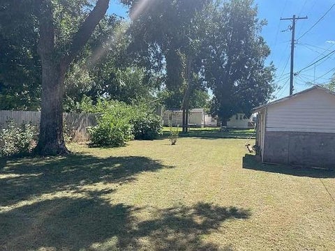 Photo of 212 SE 41st Street, Oklahoma City, OK 73129 (MLS # 1247875)