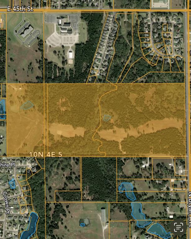 Shawnee, Oklahoma 74804, United States, ,Land,Active,9868