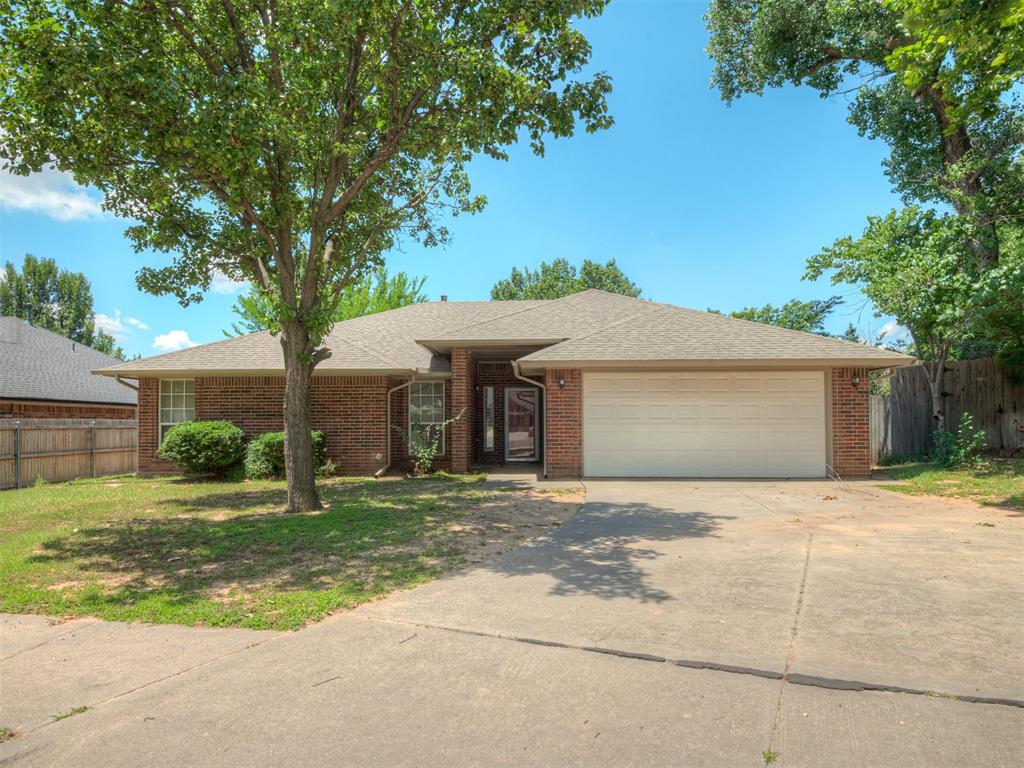 Photo 1 of 19 — 304 Eccell Court, Norman, OK 73072