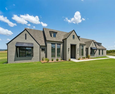 Photo of 902 Fluvi Circle, Newcastle, OK 73065 (MLS # 1194367)