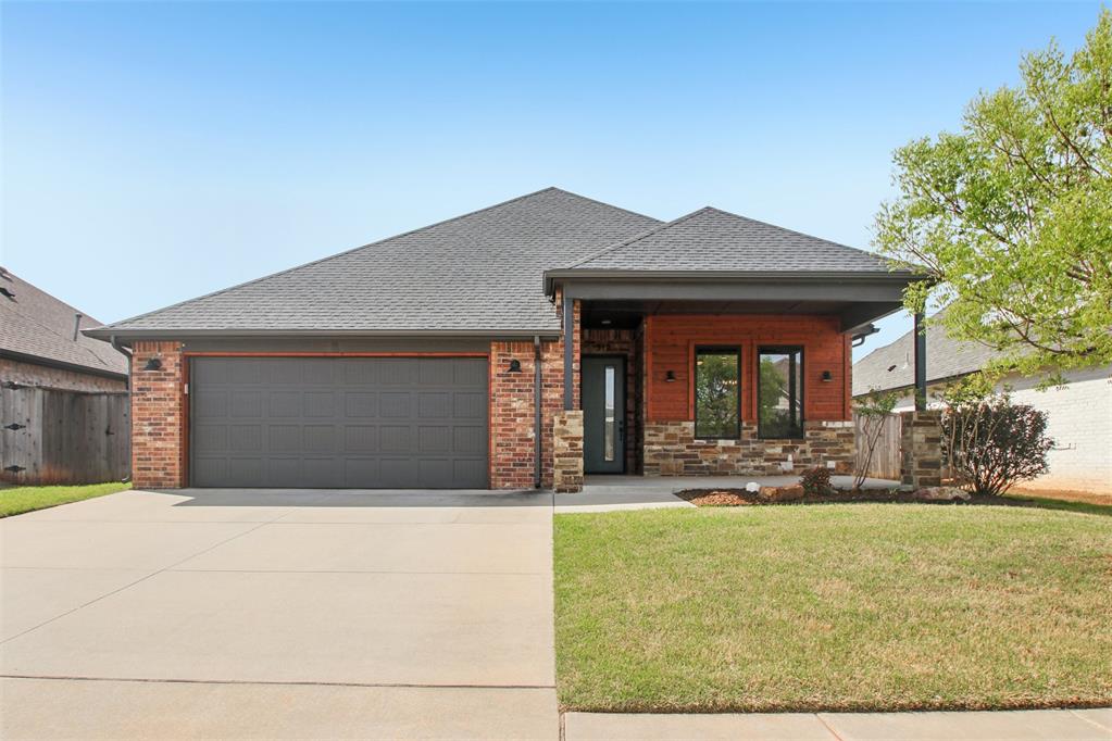 Photo 1 of 50 — 512 Mosswood Road, Norman, OK 73069