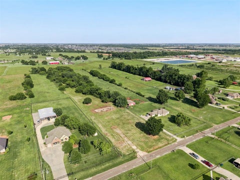 Photo of 15330 S May Street, Oklahoma City, OK 73170 (MLS # 1236180)