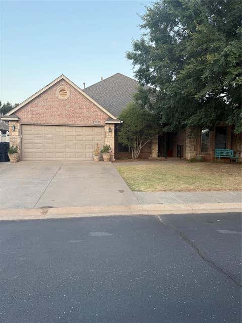 Photo of 16600 Farmington Way, Edmond, OK 73012 (MLS # 1245388)
