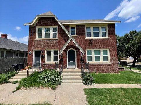Photo of 1201 NW 31st Street, Oklahoma City, OK 73118 (MLS # 1229991)