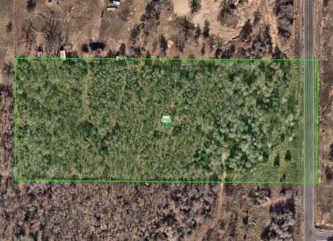 Photo of 0000 S Triple X Road, Choctaw, OK 73020 (MLS # 1210513)
