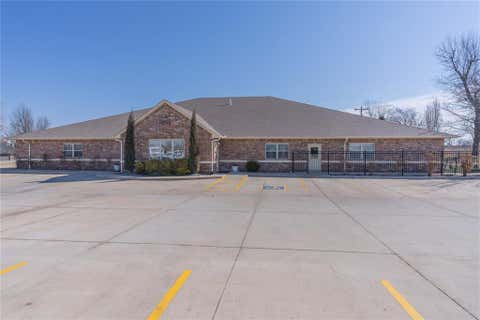 Photo of 14500 S Western Avenue, Oklahoma City, OK 73170 (MLS # 1236466)