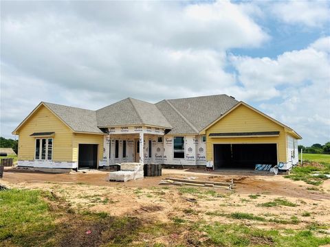 Photo of 4000 Blue Ridge Avenue, Newcastle, OK 73072 (MLS # 1223148)