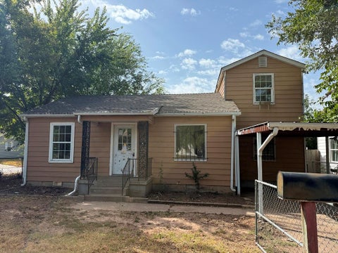 Photo of 4000 NW 15th Street, Oklahoma City, OK 73107 (MLS # 1252386)