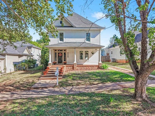 808 N ASH ST, GUTHRIE, OK 73044 - Image 258eb0eb974cdc92bafc77bef7caf4e9/4032936323