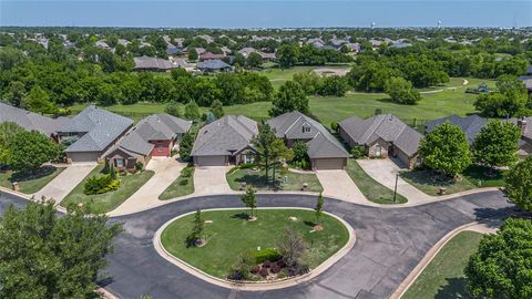 Photo of 15720 Traditions Boulevard, Edmond, OK 73013 (MLS # 1226400)