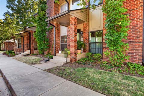 Photo of 6204 Waterford Boulevard #3, Oklahoma City, OK 73118 (MLS # 1245478)