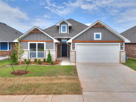Photo of 12649 NW 137th Street, Piedmont, OK 73078 (MLS # 1235184)