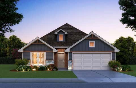 Photo of 12649 NW 137th Street, Piedmont, OK 73078 (MLS # 1235184)