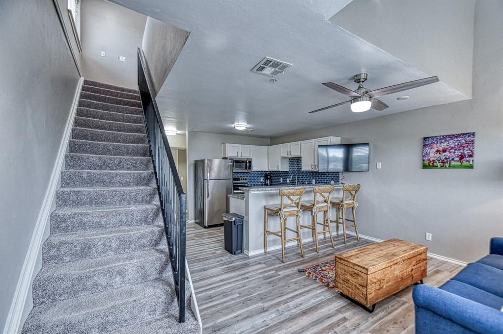 Photo 1 of 22 — 1230 SE 12th Street 1316, Norman, OK 73071