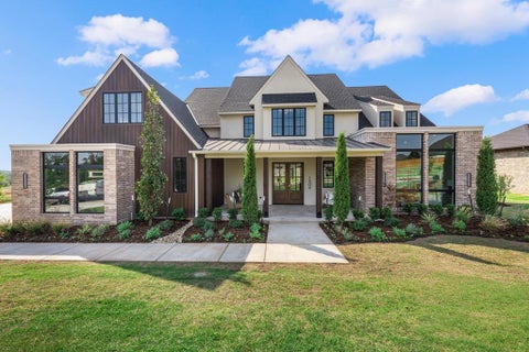 Photo of 1509 Bound Brook Way, Arcadia, OK 73007 (MLS # 1213659)