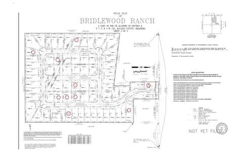 Photo of 26912 Bridlewood Road, Blanchard, OK 73010 (MLS # 1237779)