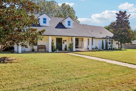 Photo of 10632 Woodridden, Oklahoma City, OK 73170 (MLS # 1252457)