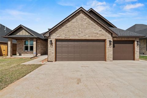 Photo of 10505 SW 51st Street, Mustang, OK 73064 (MLS # 1228750)