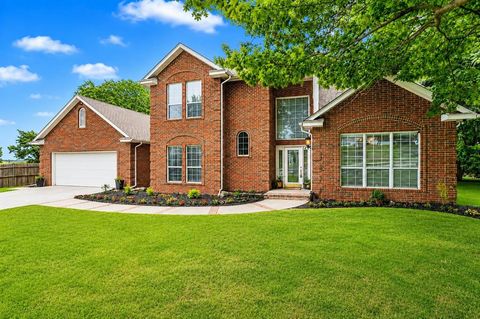 Photo of 2143 NW 12th Avenue, Norman, OK 73072 (MLS # 1233359)