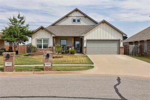 Photo of 8925 NW 129th Street, Oklahoma City, OK 73142 (MLS # 1243763)