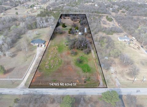 Photo of 14785 NE 63rd Street, Choctaw, OK 73020 (MLS # 1218152)