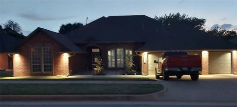 Photo of 19413 Yearling Way, Edmond, OK 73012 (MLS # 1226411)