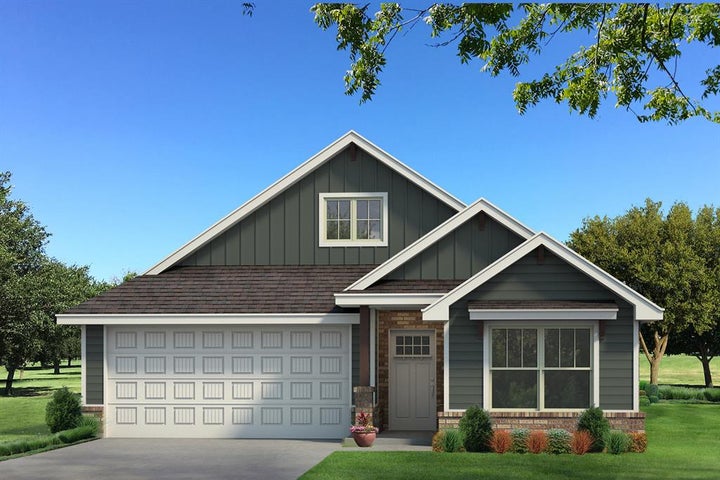 Photo 1 of 10 — 2201 NW 170th Street, Edmond, OK 73012