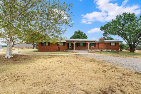 Photo of 24550 N Peebly Road, Luther, OK 73054 (MLS # 1252316)