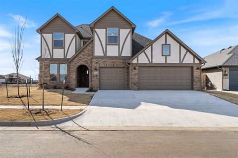 Photo of 11116 NW 132nd Street, Piedmont, OK 73078 (MLS # 1200194)