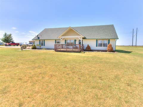 Photo of 1476 County Road 1188, Tuttle, OK 73089 (MLS # 1245383)