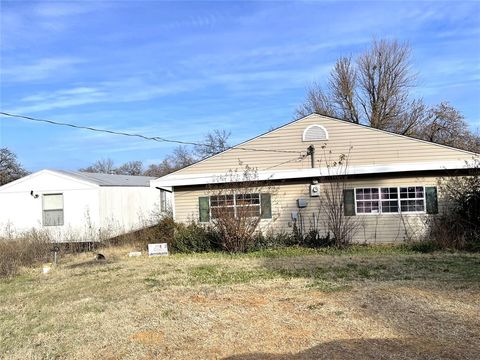 Photo of 14361 SE 23rd Street, Choctaw, OK 73020 (MLS # 1205599)