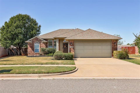 Photo of 16221 Snake Drive, Edmond, OK 73013 (MLS # 1251840)