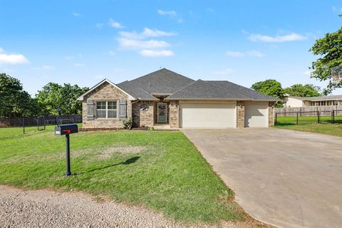 Photo of 8551 Three Oaks Road, Edmond, OK 73025 (MLS # 1223891)