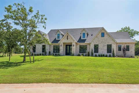 Photo of 12824 Hidden Trail, Arcadia, OK 73007 (MLS # 1200421)