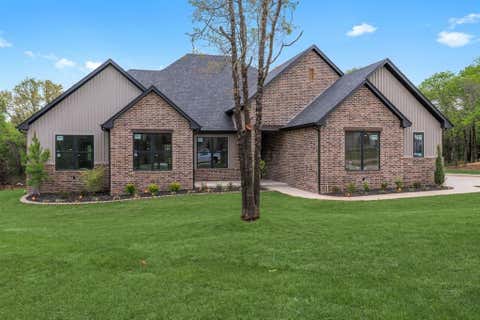 Photo of 8020 Sacred Forest, Arcadia, OK 73007 (MLS # 1236760)