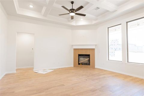 Photo of 13033 NE 8th Street, Choctaw, OK 73020 (MLS # 1208264)