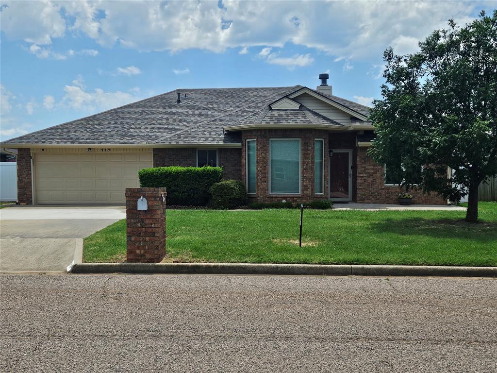 Photo 1 of 36 — 117 Meadows Lane, Shawnee, OK 74804