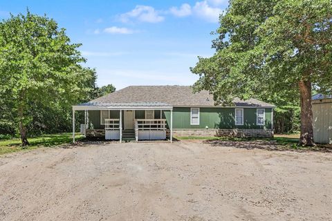 Photo of 11451 S Douglas Boulevard, Guthrie, OK 73044 (MLS # 1230253)