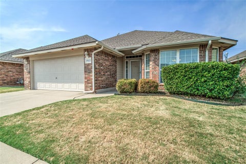 Photo of 17633 Cobalt Avenue, Edmond, OK 73012 (MLS # 1251378)