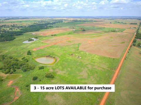 Photo of 9500 Timber Dr (Lot 3), Guthrie, OK 73044 (MLS # 1244454)