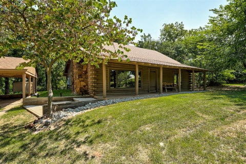 Photo of 13200 Anita Lane, Edmond, OK 73034 (MLS # 1237684)