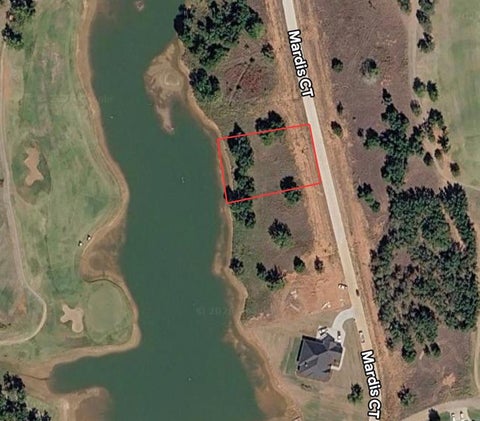 Photo of 0000 Mardis Court, Blanchard, OK 73010 (MLS # 1248184)